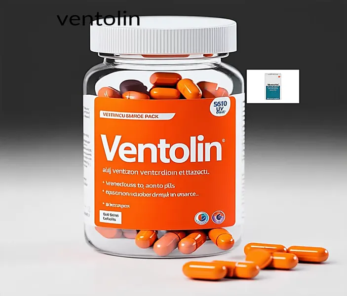 Ventolin 1