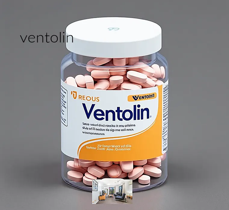 Ventolin 3